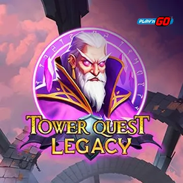 Tower Quest Legacy - HASEAGAMING
