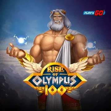 Rise Of Olympus 100 - HASEAGAMING