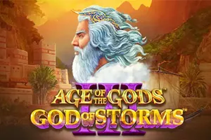 Age of the Gods God of Storms 3 - HASEAGAMING