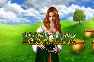 Irish Luck - HASEAGAMING