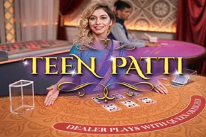 Teen Patti Live - HASEAGAMING