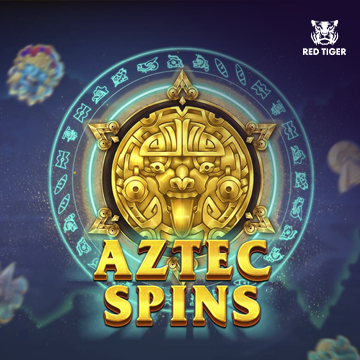 Aztec Spins - HASEAGAMING