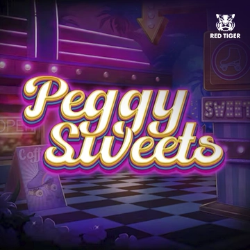Peggy Sweets - HASEAGAMING
