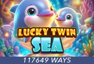 Spadegaming : Lucky Twin Sea - HASEAGAMING