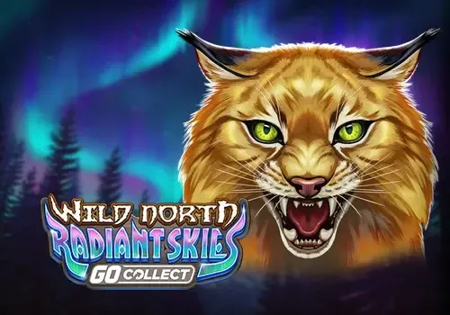 Wild North Radiant Skies GO Collect - HASEAGAMING