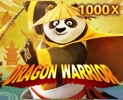 Dragon Warrior - HASEAGAMING