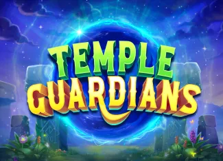 Pragmatic : Temple Guardians - HASEAGAMING