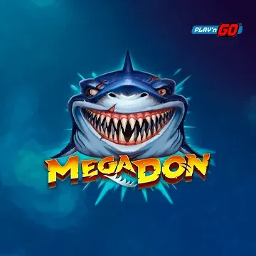 Mega Don - HASEAGAMING