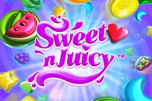 Sweet n Juicy - HASEAGAMING