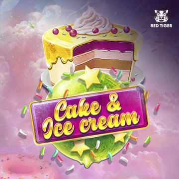 Cake And Ice Cream - HASEAGAMING