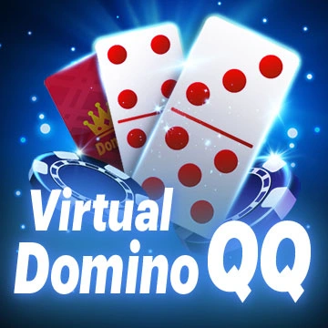 Virtual Domino QQ - HASEAGAMING