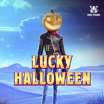 Lucky Halloween - HASEAGAMING