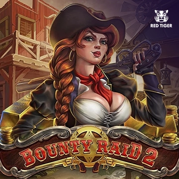 Bounty Raid 2 - HASEAGAMING
