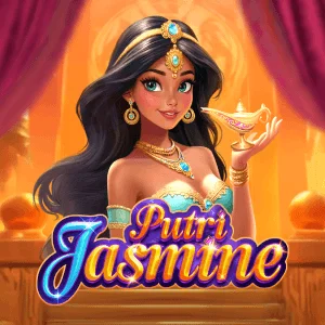 Princess Jasmine - HASEAGAMING
