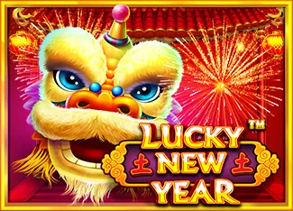 Pragmatic : Lucky New Year - HASEAGAMING
