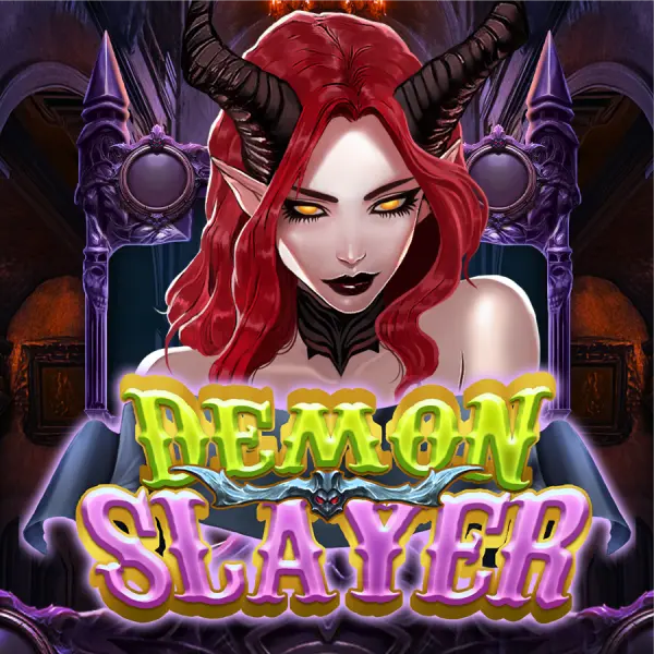 Demon Slayer - HASEAGAMING
