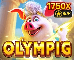 Olympig - HASEAGAMING