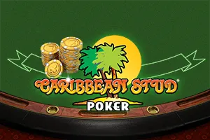 Caribbean Stud Poker - HASEAGAMING
