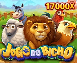Jogo Do Bicho - HASEAGAMING