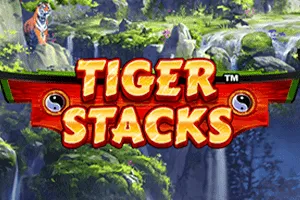 Tiger Stacks - HASEAGAMING