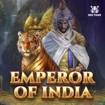 Emperor of India - HASEAGAMING