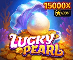 Lucky Pearl - HASEAGAMING