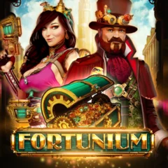 Fortunium - HASEAGAMING