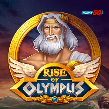 Rise of Olympus - HASEAGAMING