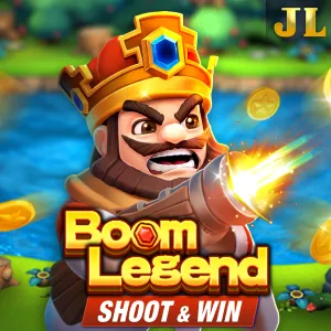 Boom Legend - HASEAGAMING