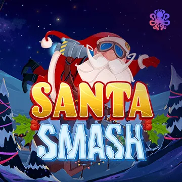 Santa Smash - HASEAGAMING