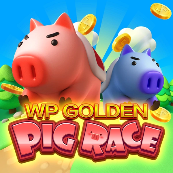 WP Golden Pig Race - HASEAGAMING