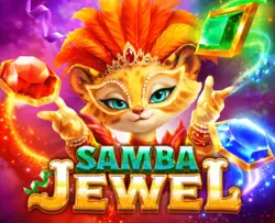 Samba Jewel - HASEAGAMING