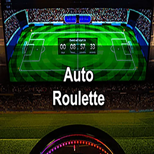 Auto Roulette - HASEAGAMING