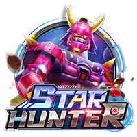 STAR HUNTER - HASEAGAMING