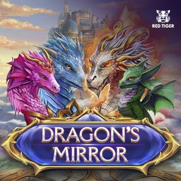 Dragons Mirror - HASEAGAMING