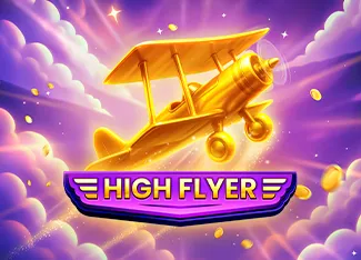 High Flyer - HASEAGAMING