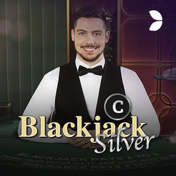 Blackjack Silver C - HASEAGAMING