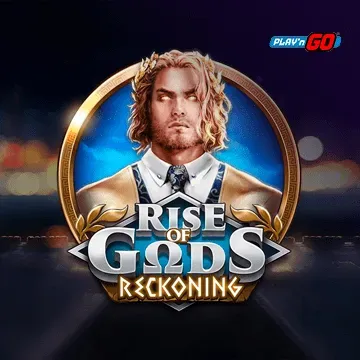 Rise of Gods: Reckoning - HASEAGAMING