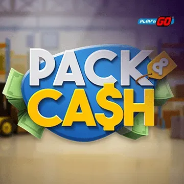 Pack & Cash - HASEAGAMING
