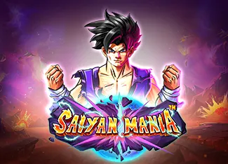 Pragmatic : Saiyan Mania - HASEAGAMING