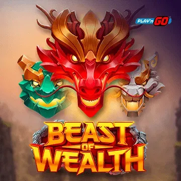 Beast of Wealth - HASEAGAMING