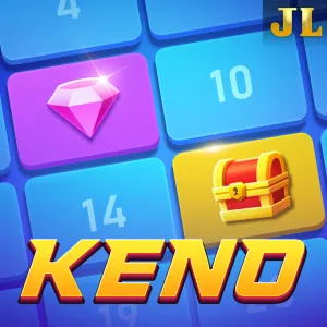 Keno - HASEAGAMING