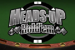 Heads Up Holdem - HASEAGAMING