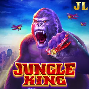 Jili : Jungle King - HASEAGAMING