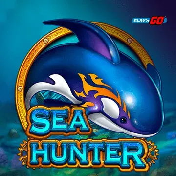 Sea Hunter - HASEAGAMING