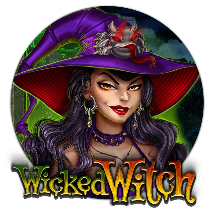 Habanero : Wicked Witch - HASEAGAMING