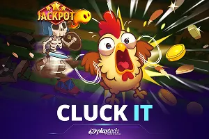 Cluck It - HASEAGAMING