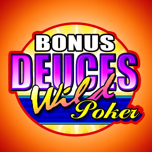 Bonus Deuces Wild - HASEAGAMING