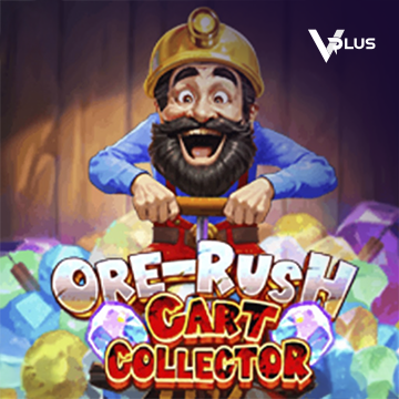 Ore Rush: Cart Collector - HASEAGAMING