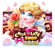 Joker123 : Chocolate Shop - HASEAGAMING